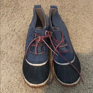 Sorel winter boots